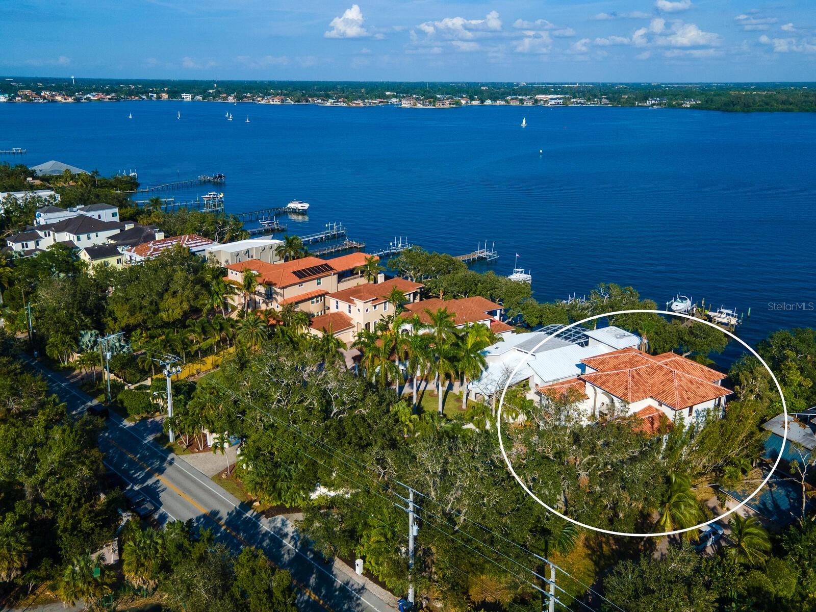 NOT PART OF A SUBDIVISION - Residential