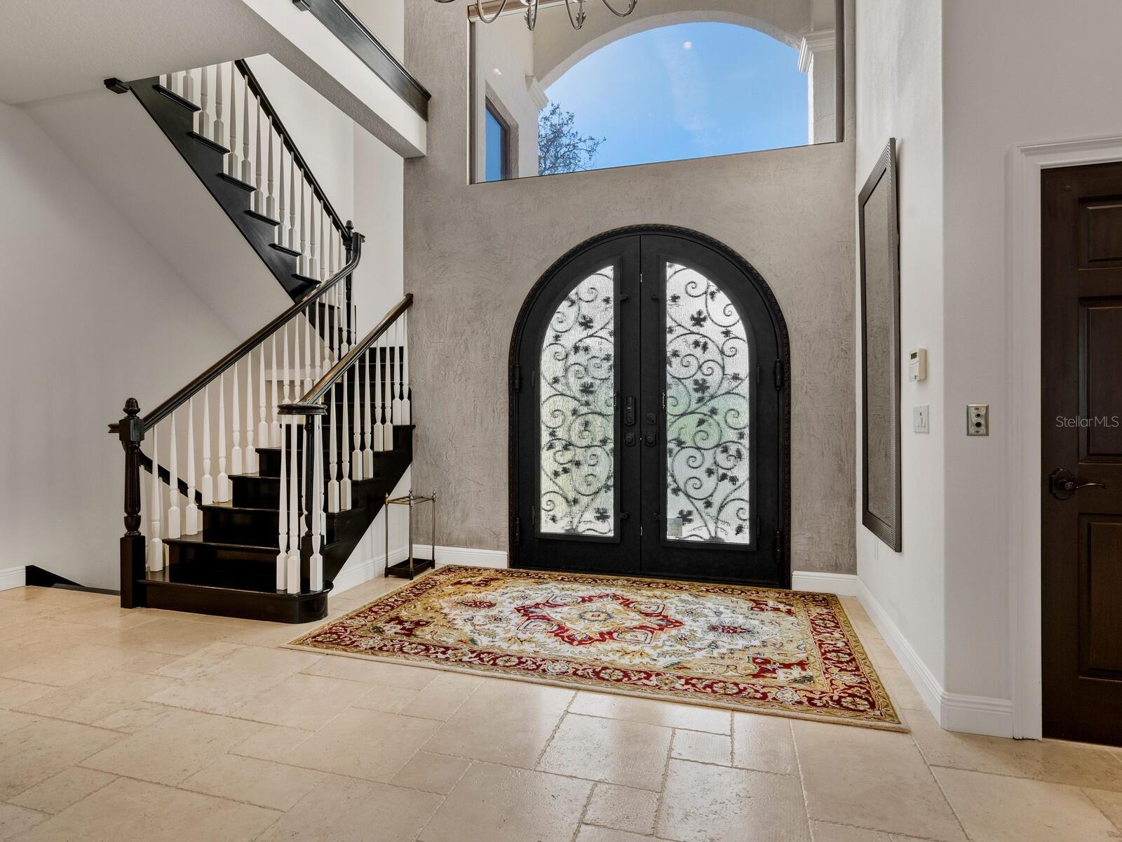 NOT PART OF A SUBDIVISION - Residential