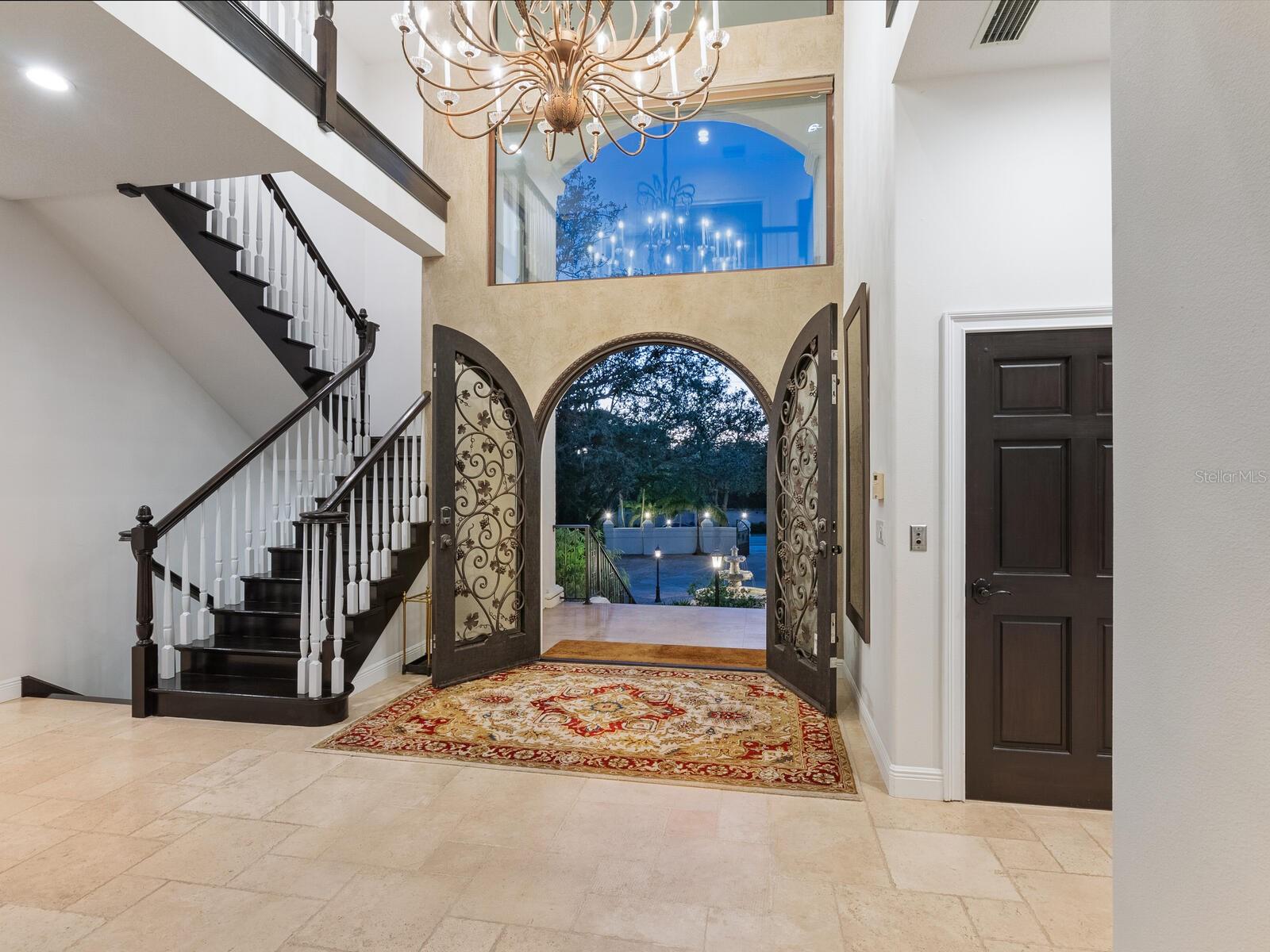 NOT PART OF A SUBDIVISION - Residential