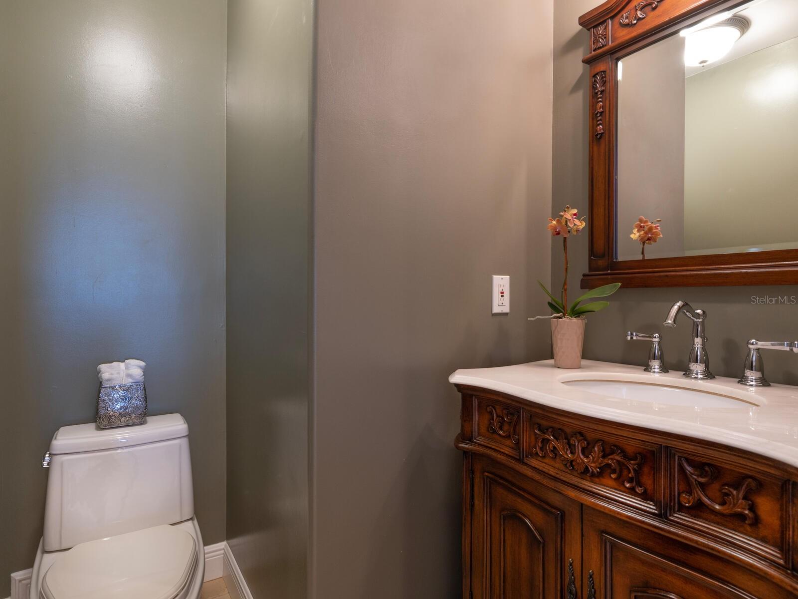 NOT PART OF A SUBDIVISION - Residential