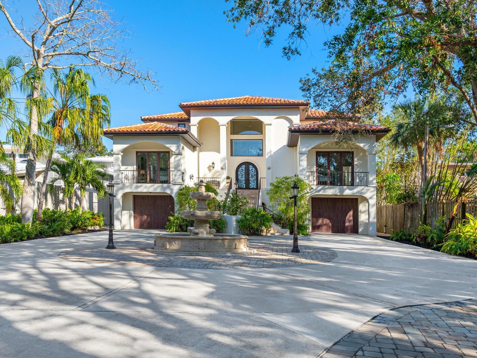 NOT PART OF A SUBDIVISION - Residential