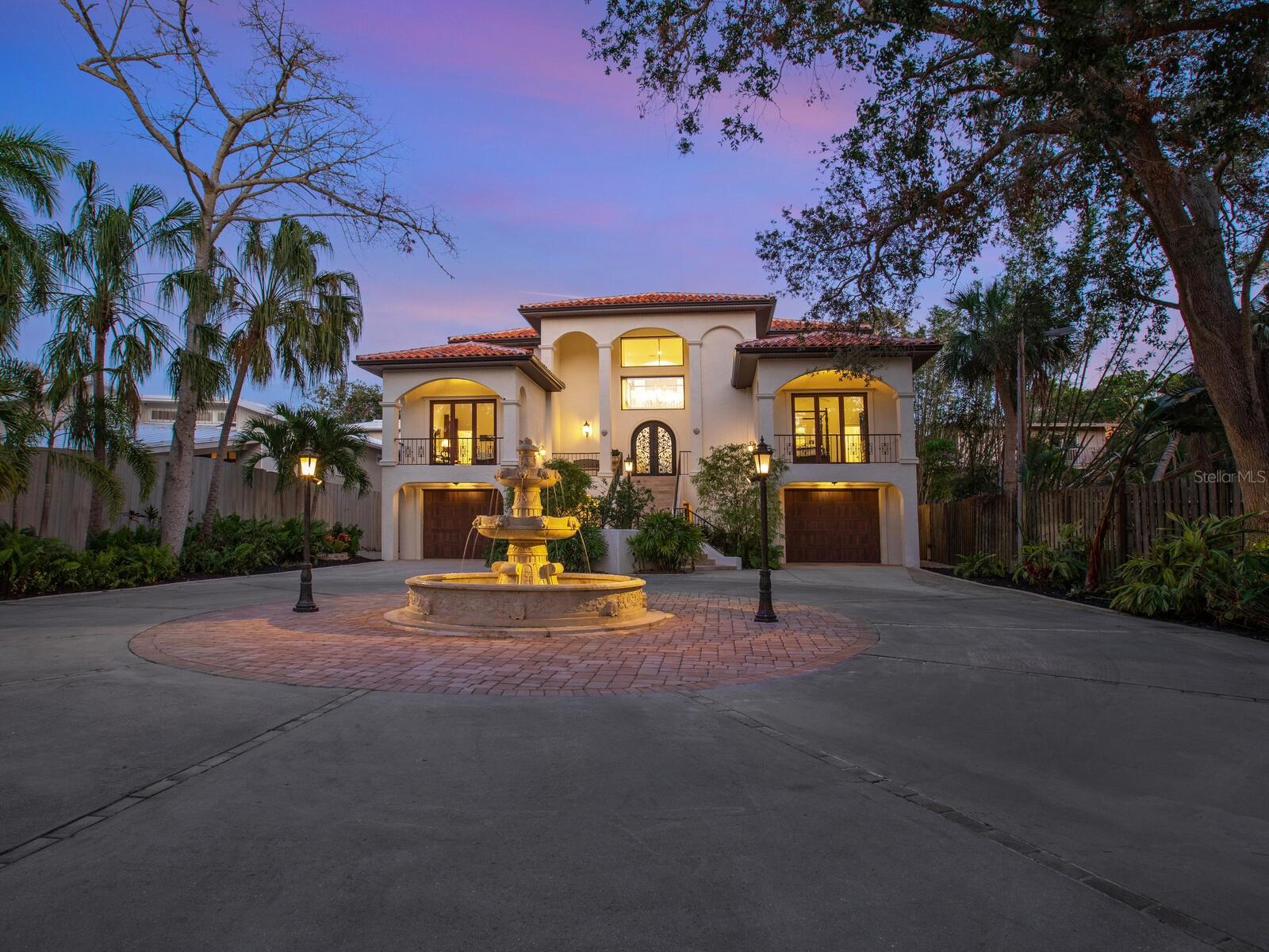 NOT PART OF A SUBDIVISION - Residential