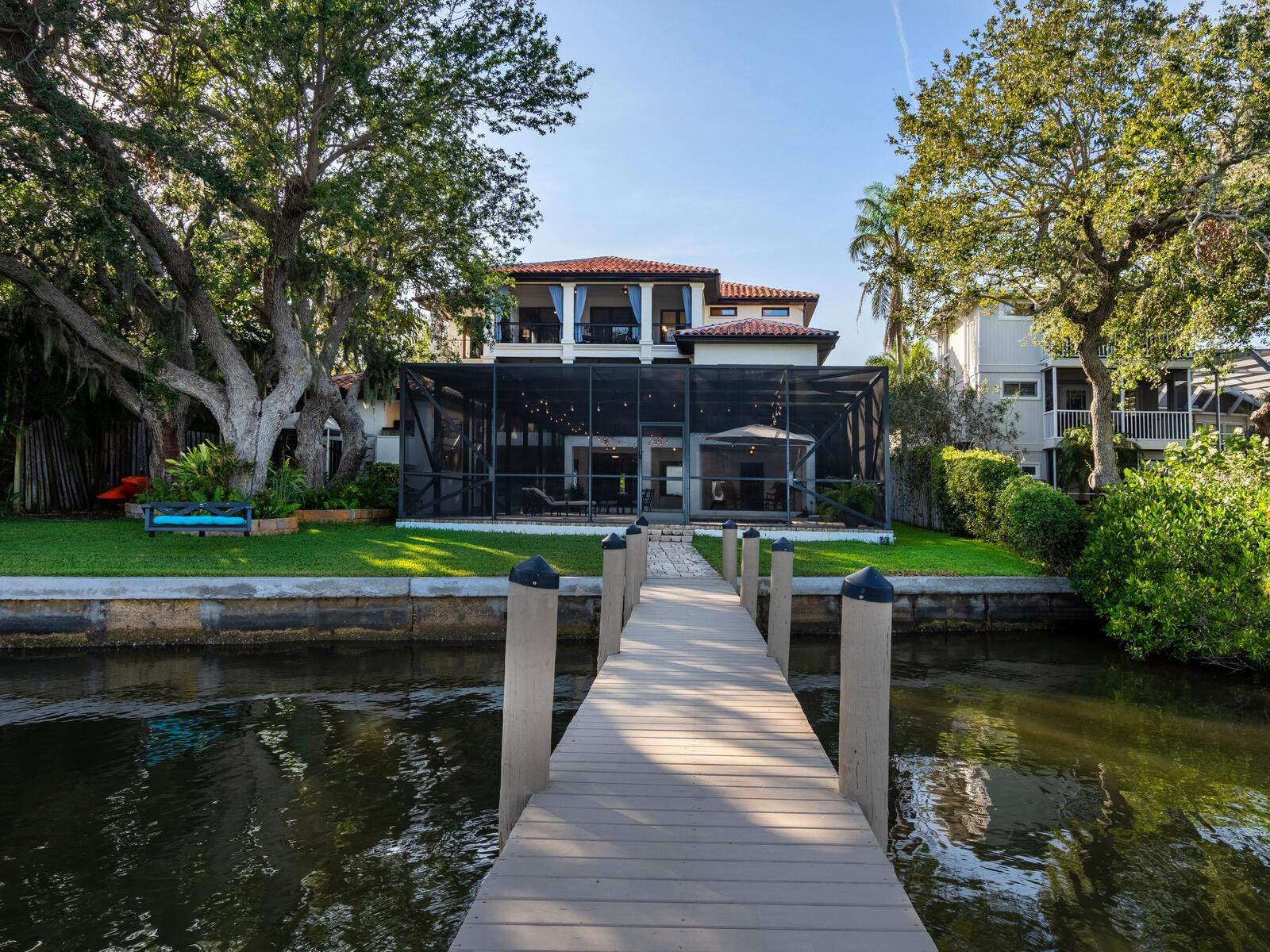 NOT PART OF A SUBDIVISION - Residential