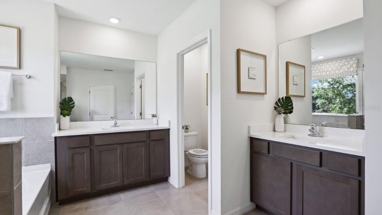 DEERBROOK - Residential