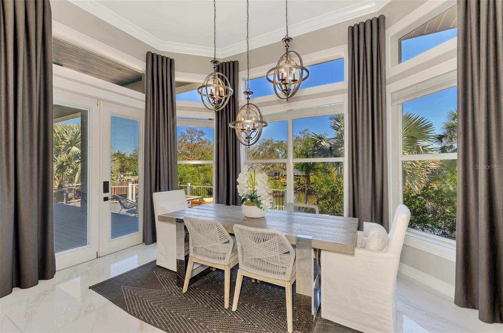 NOKOMIS ACRES - Residential