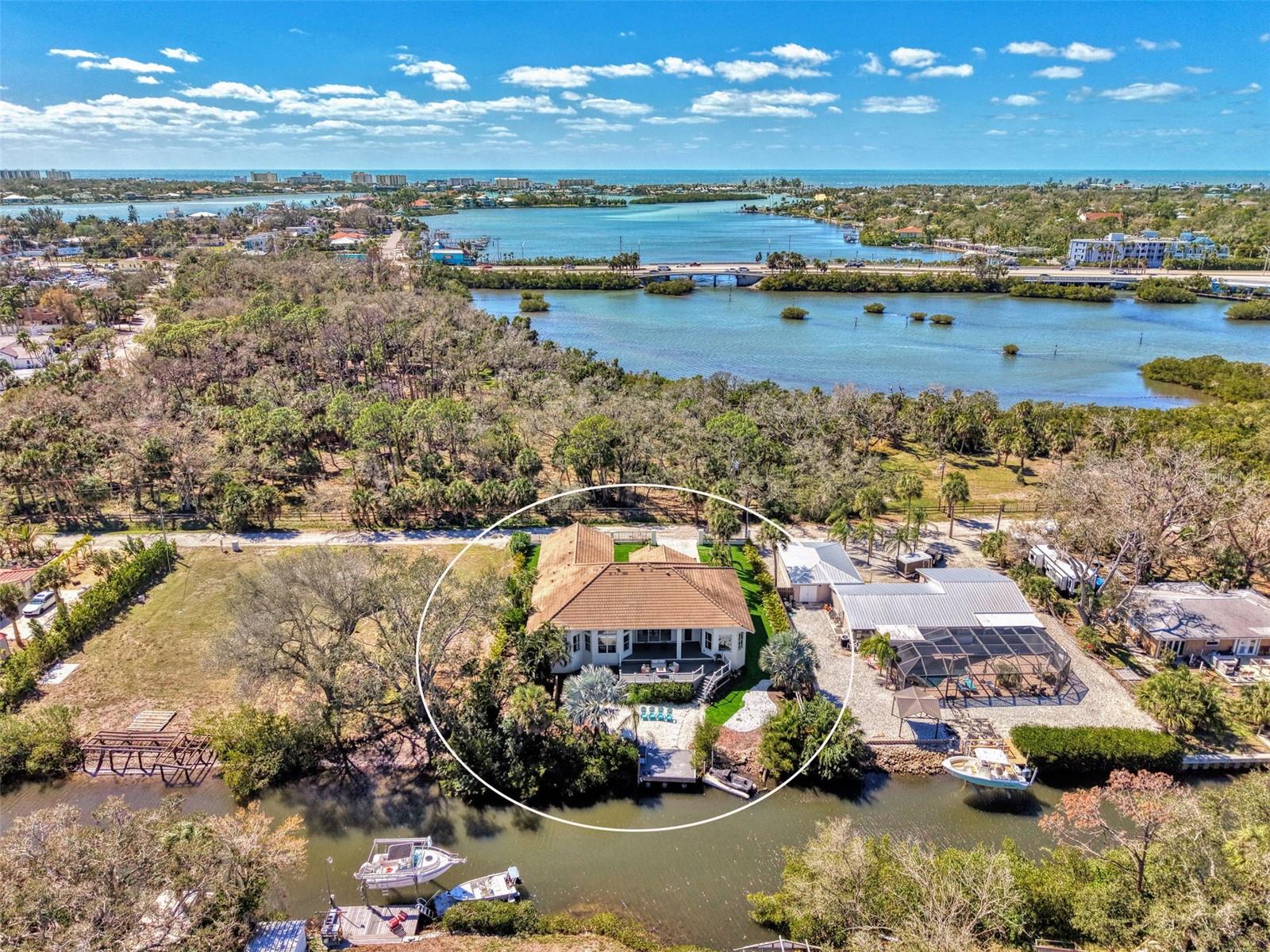 NOKOMIS ACRES - Residential