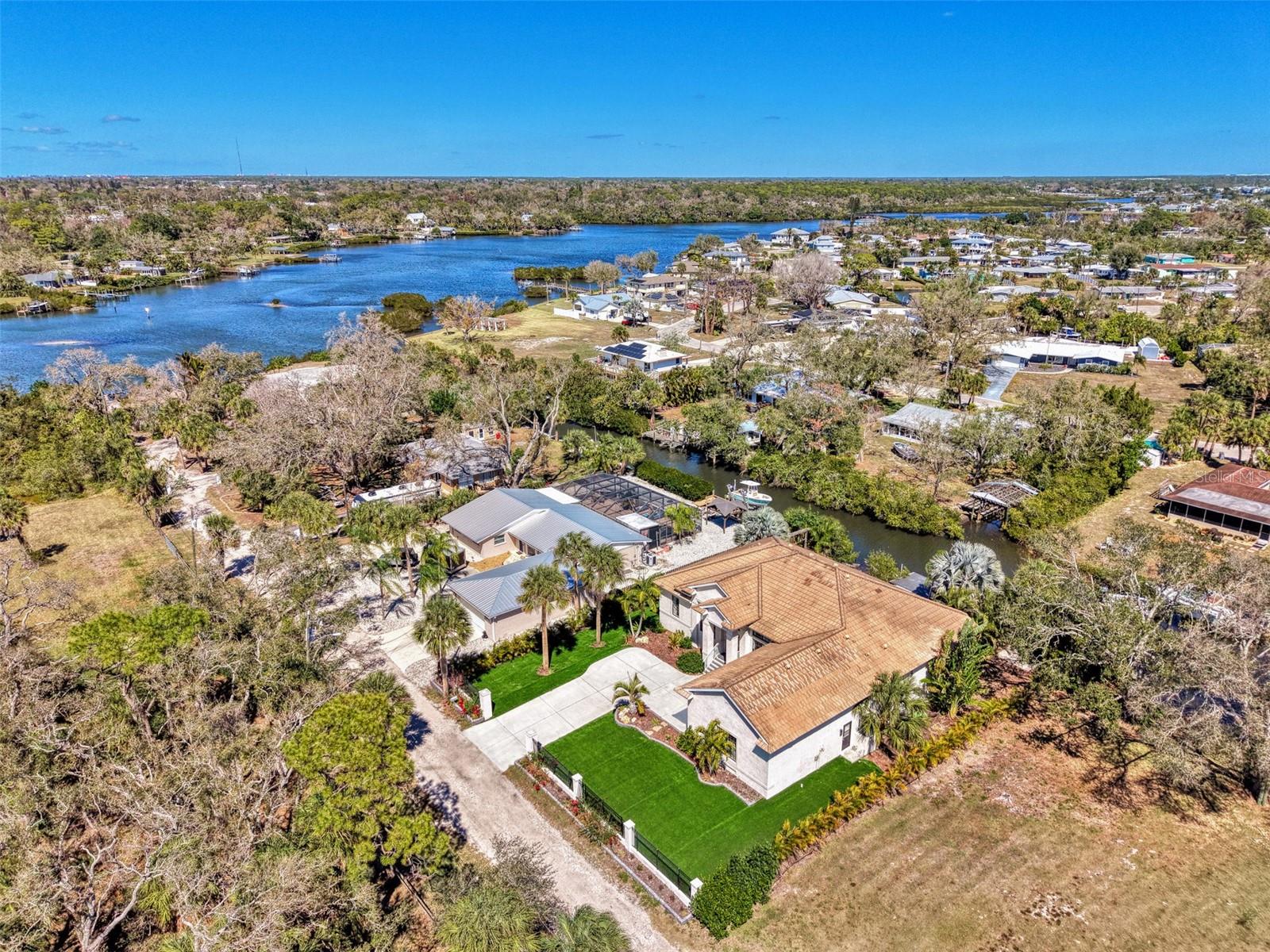 NOKOMIS ACRES - Residential