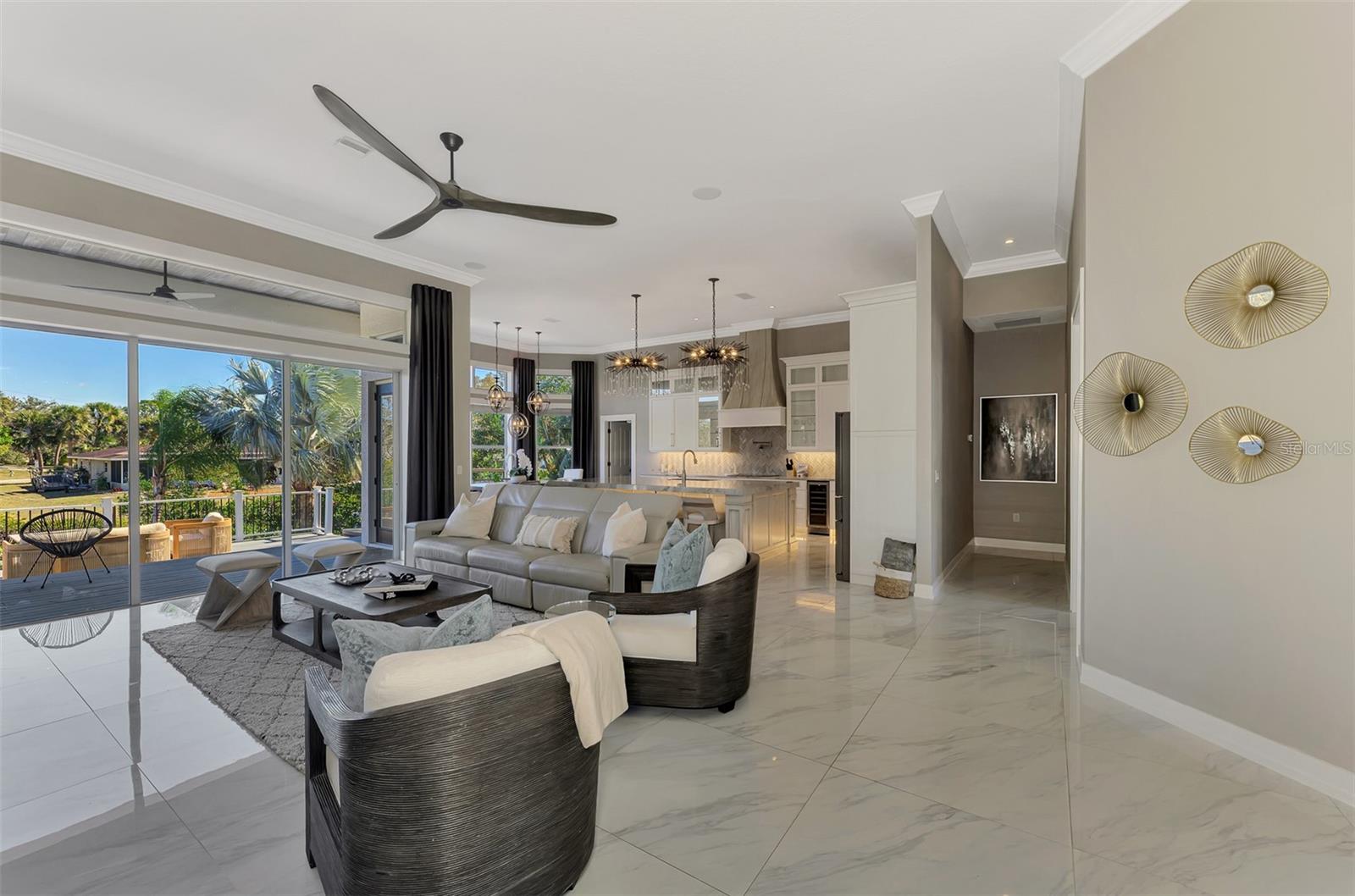 NOKOMIS ACRES - Residential