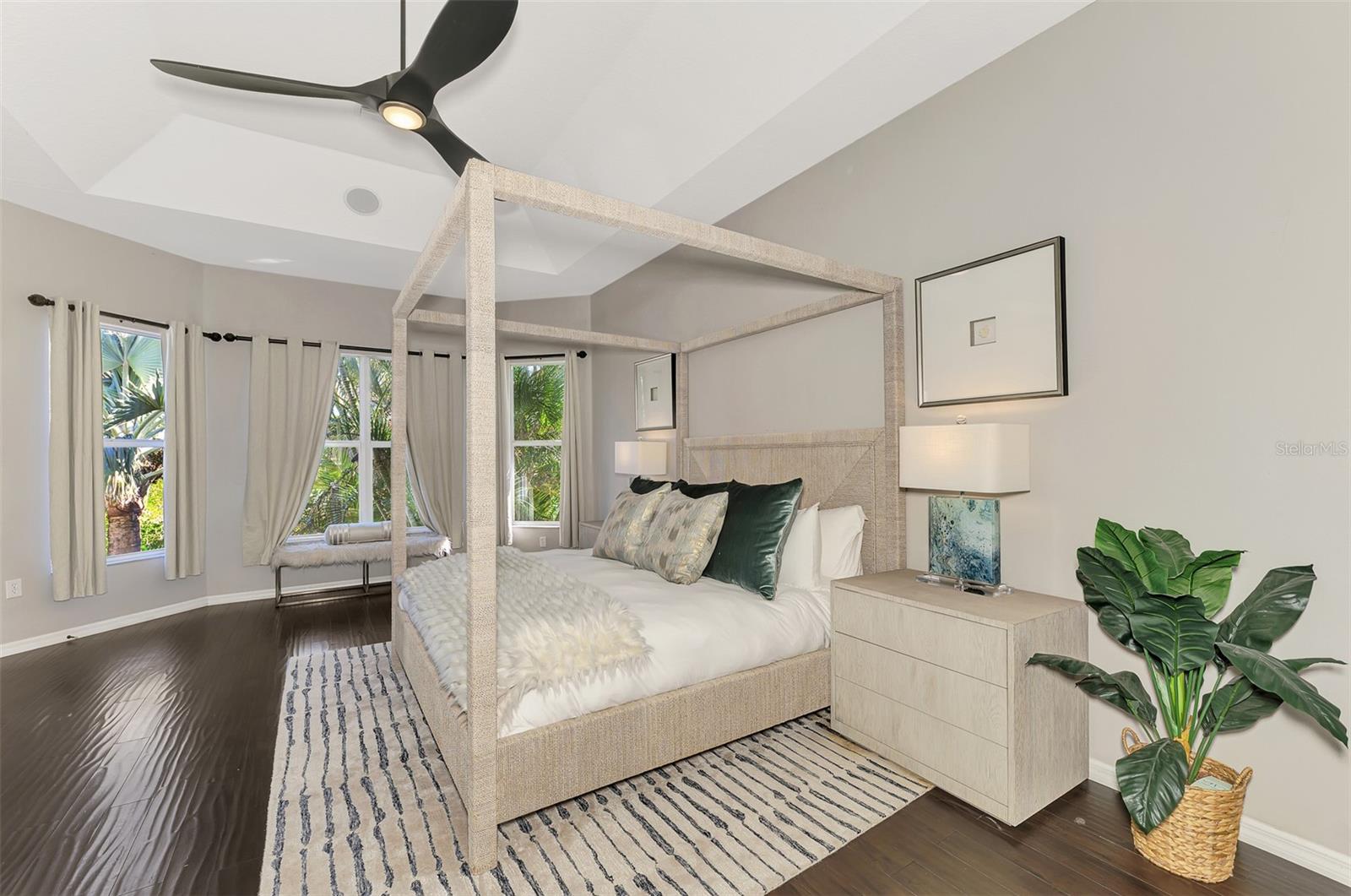 NOKOMIS ACRES - Residential