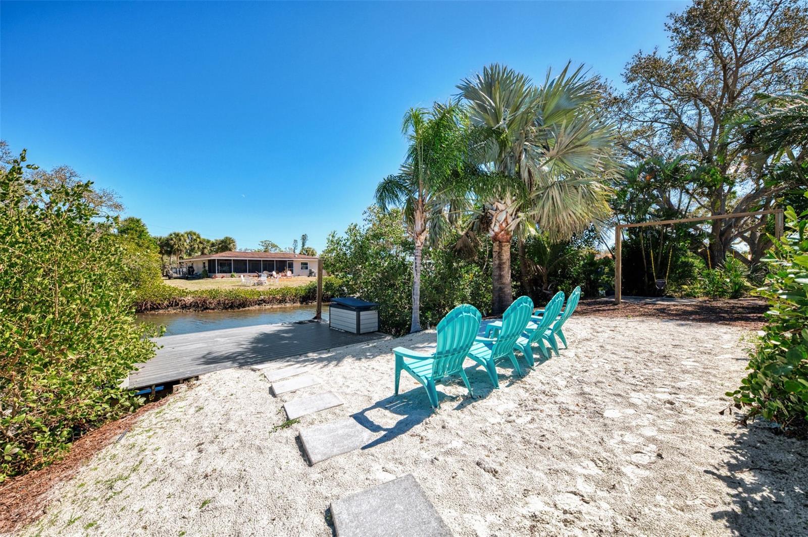 NOKOMIS ACRES - Residential