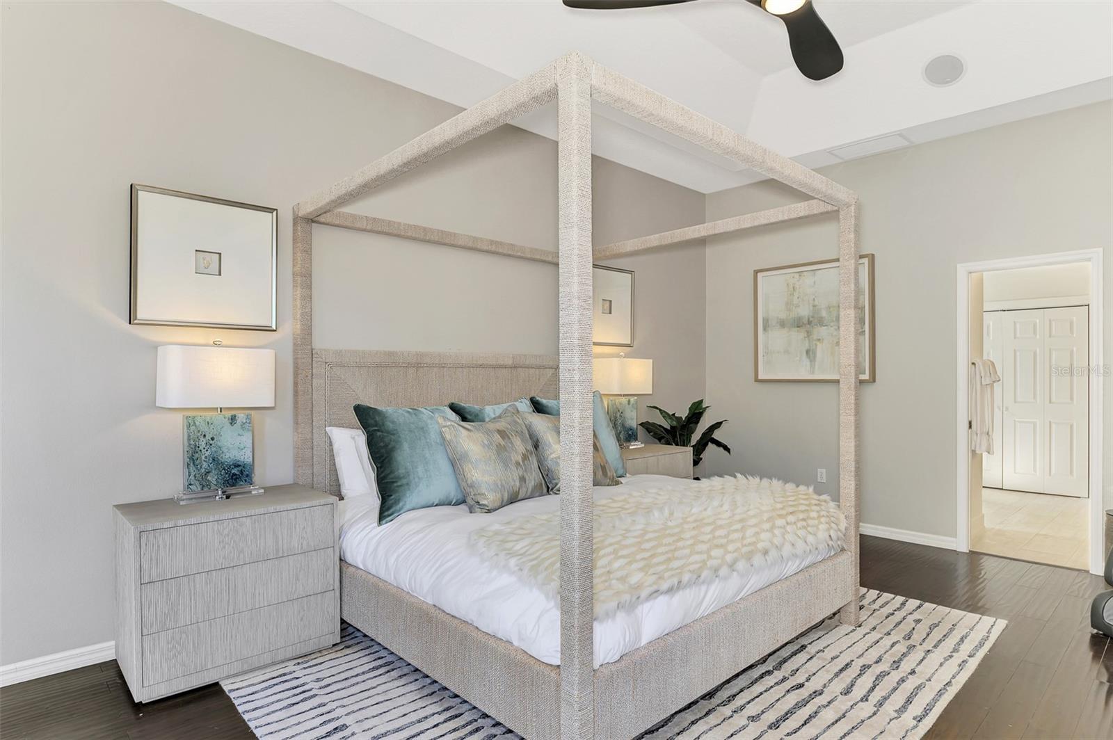 NOKOMIS ACRES - Residential