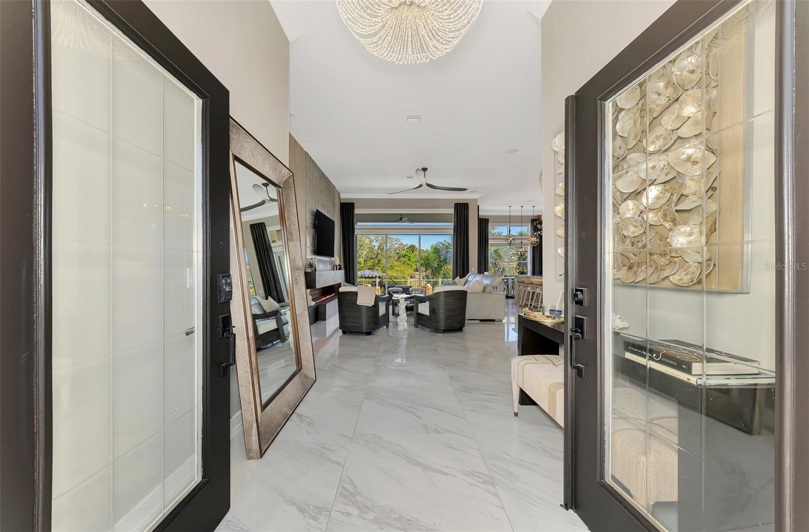 NOKOMIS ACRES - Residential