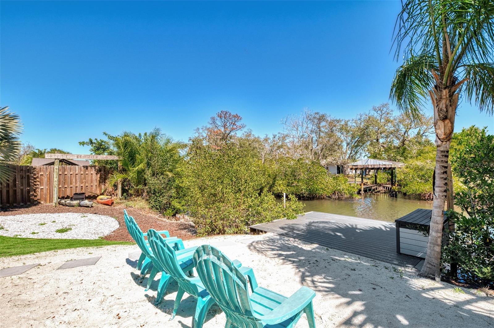 NOKOMIS ACRES - Residential