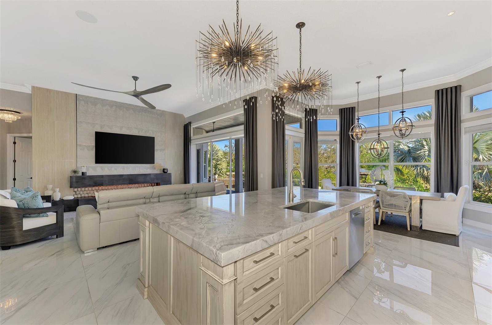 NOKOMIS ACRES - Residential