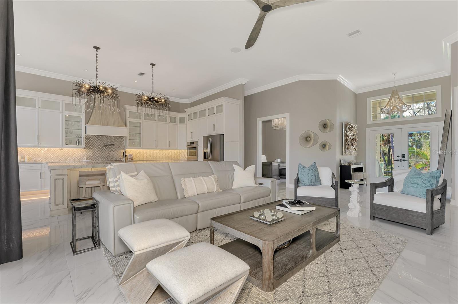 NOKOMIS ACRES - Residential