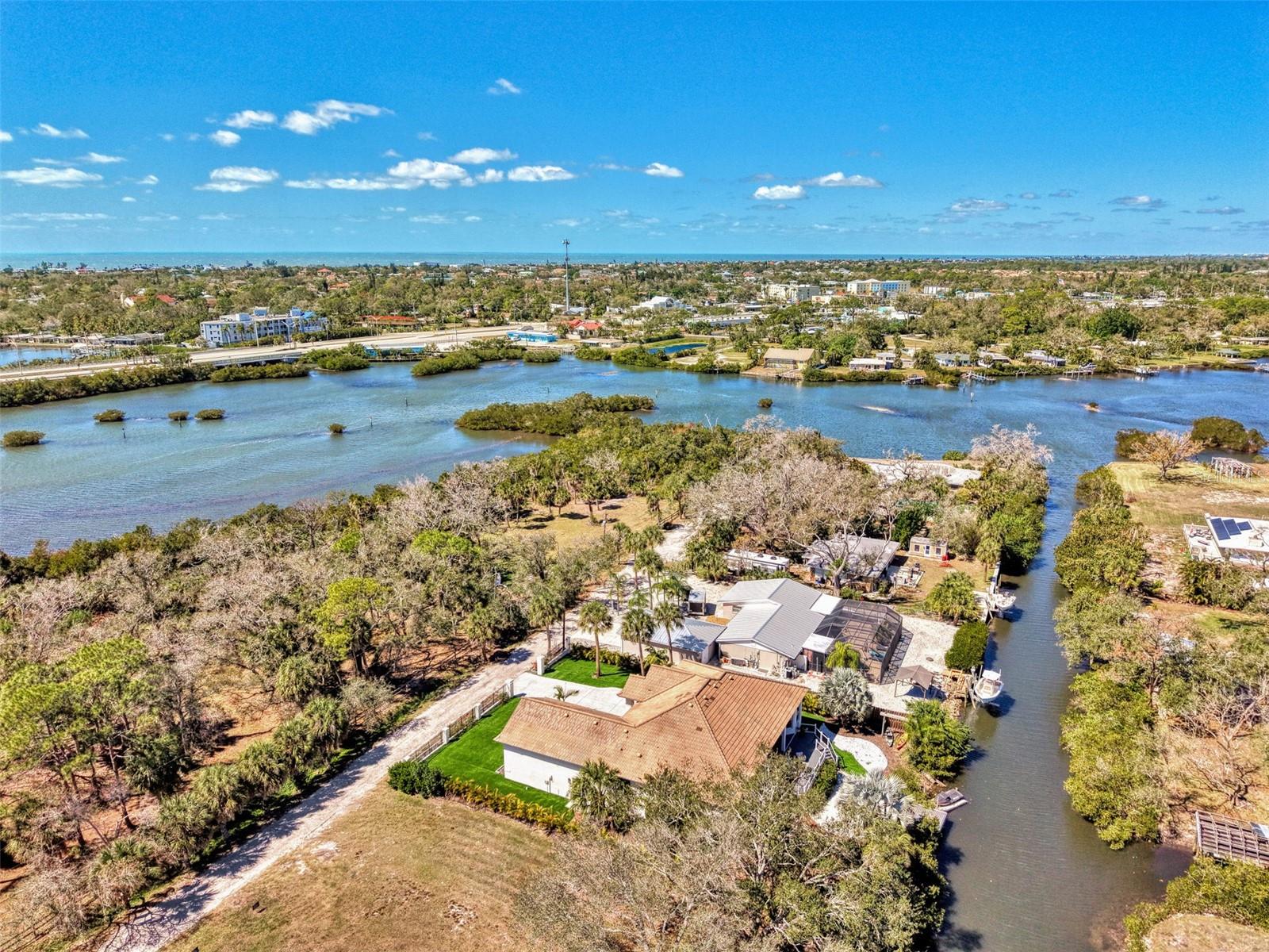 NOKOMIS ACRES - Residential