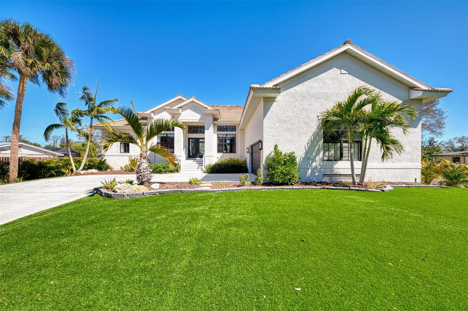 NOKOMIS ACRES - Residential