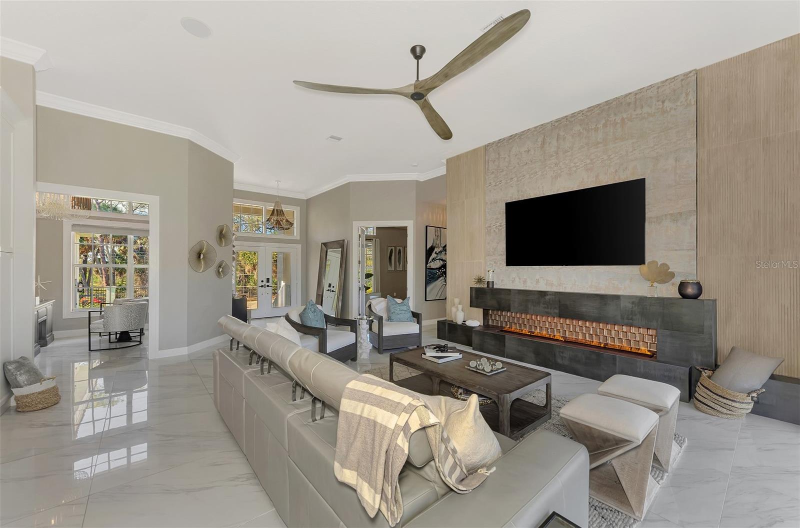 NOKOMIS ACRES - Residential