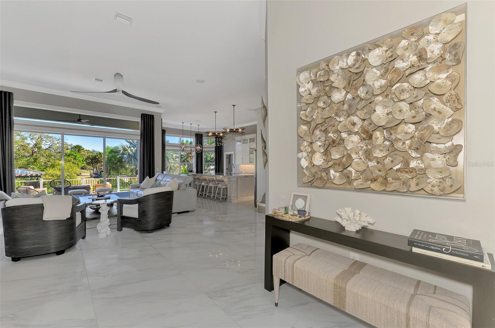 NOKOMIS ACRES - Residential