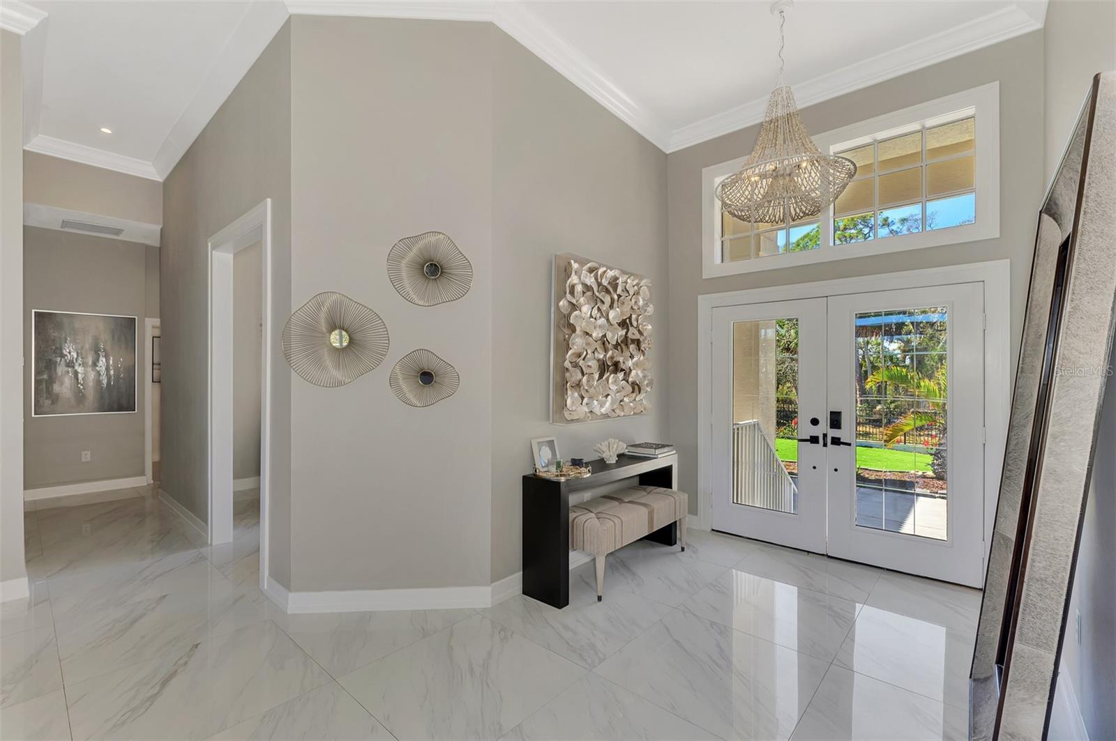 NOKOMIS ACRES - Residential