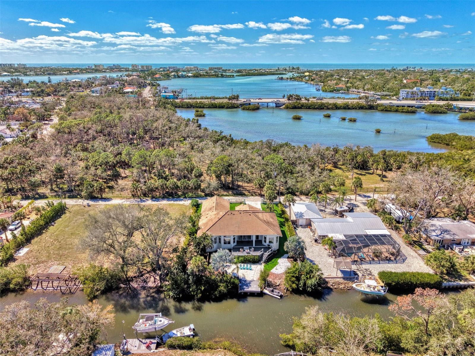 NOKOMIS ACRES - Residential