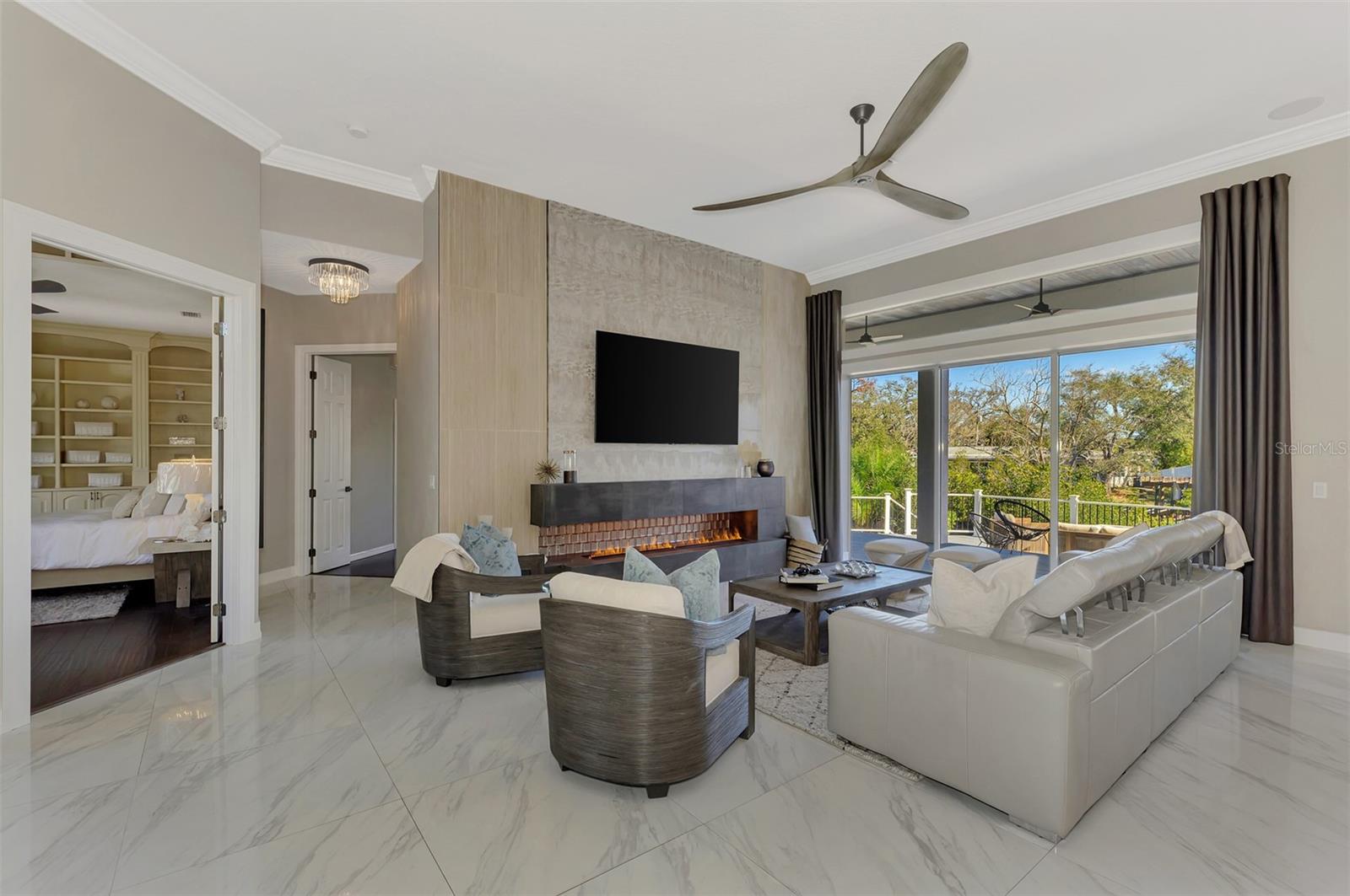 NOKOMIS ACRES - Residential