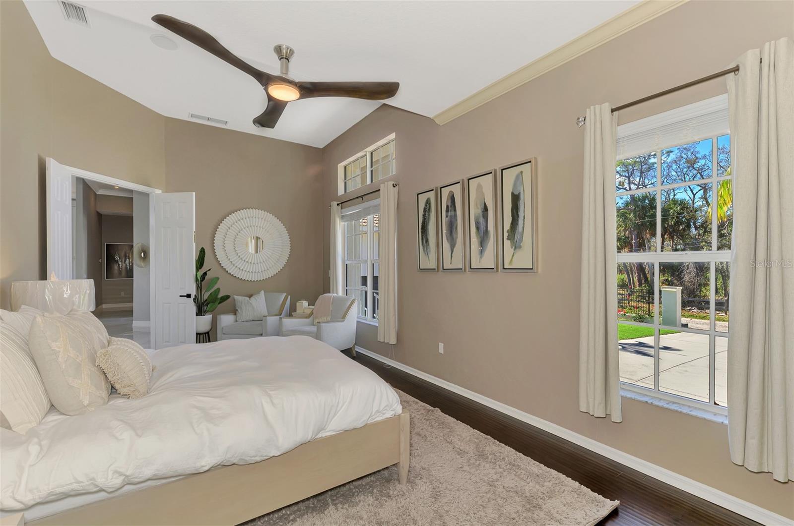 NOKOMIS ACRES - Residential