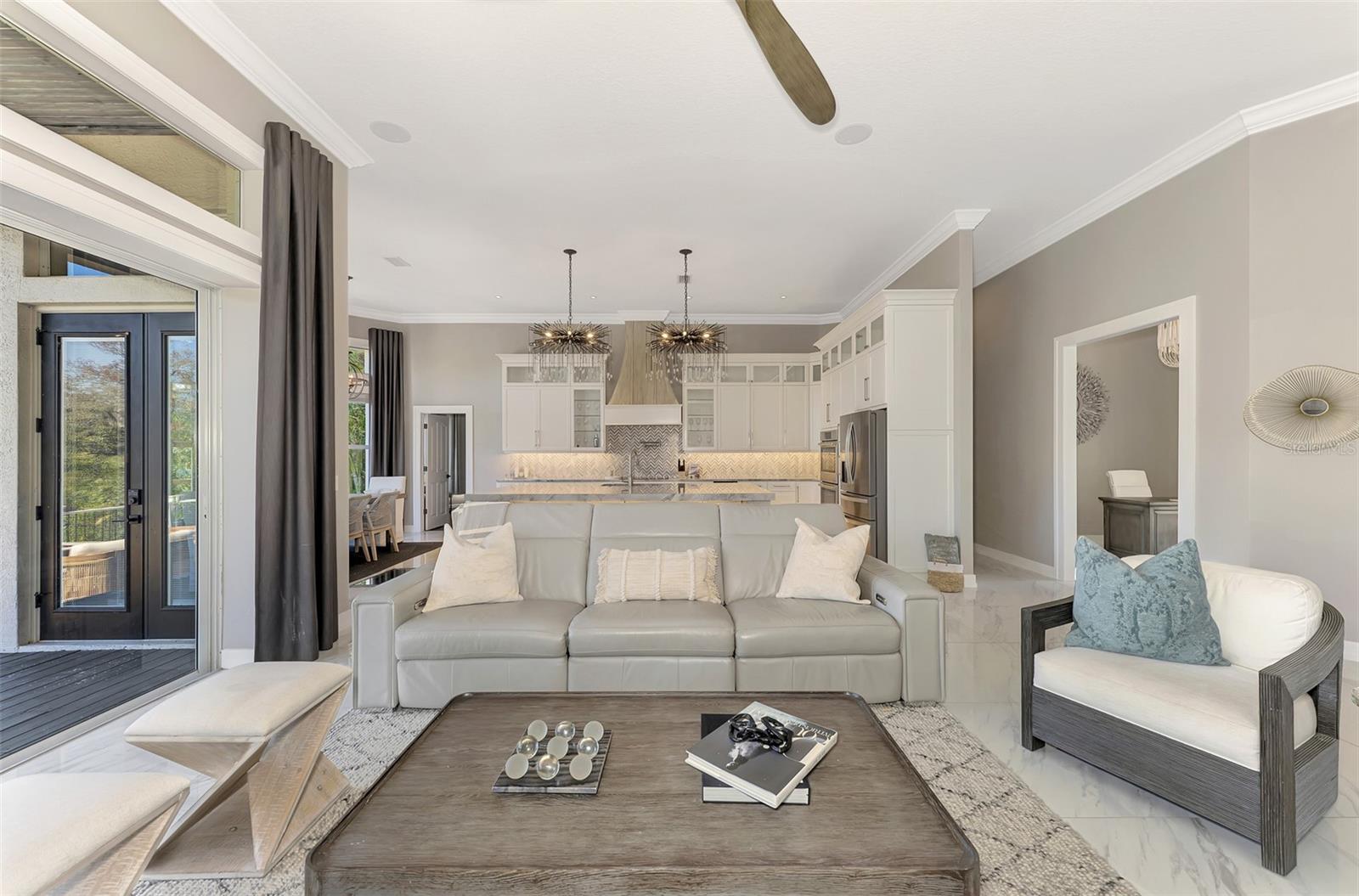 NOKOMIS ACRES - Residential