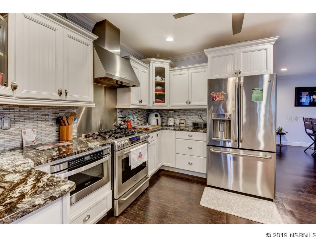 Driggers Sub City New Smyrna - Residential