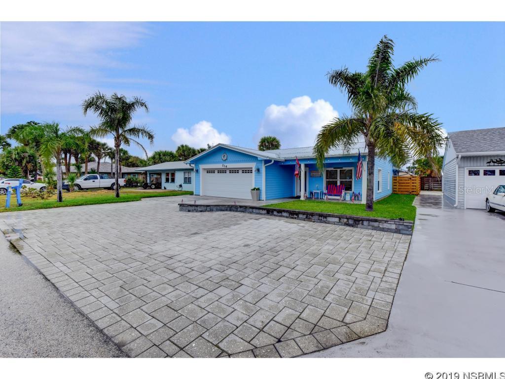 Driggers Sub City New Smyrna - Residential