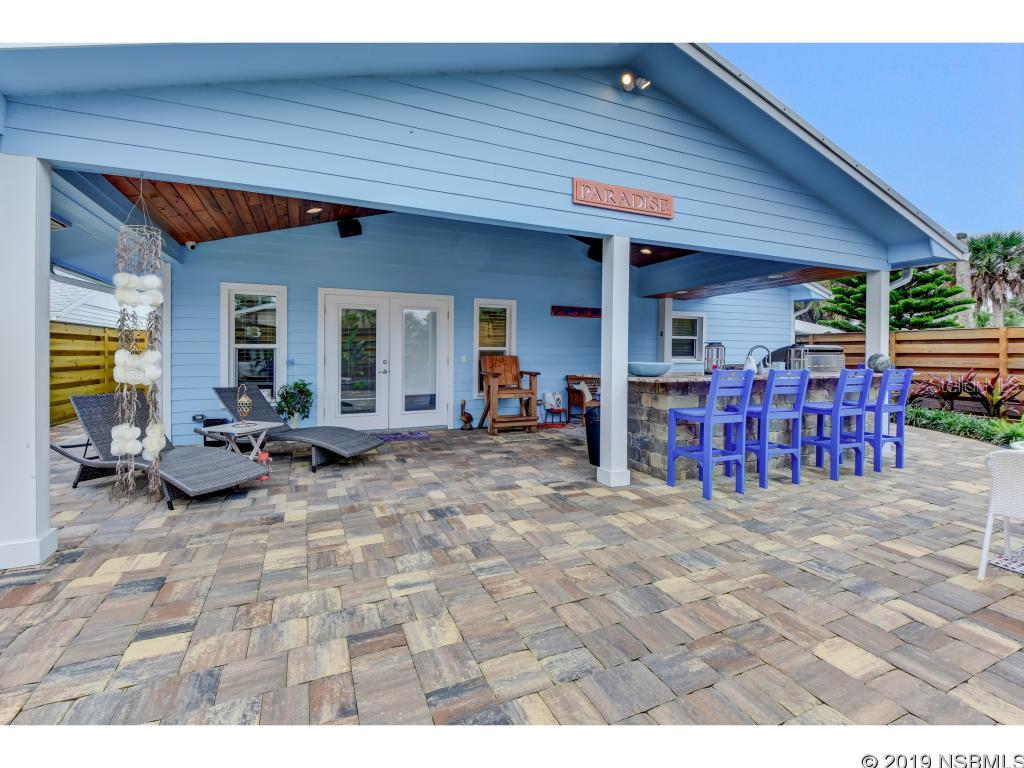 Driggers Sub City New Smyrna - Residential