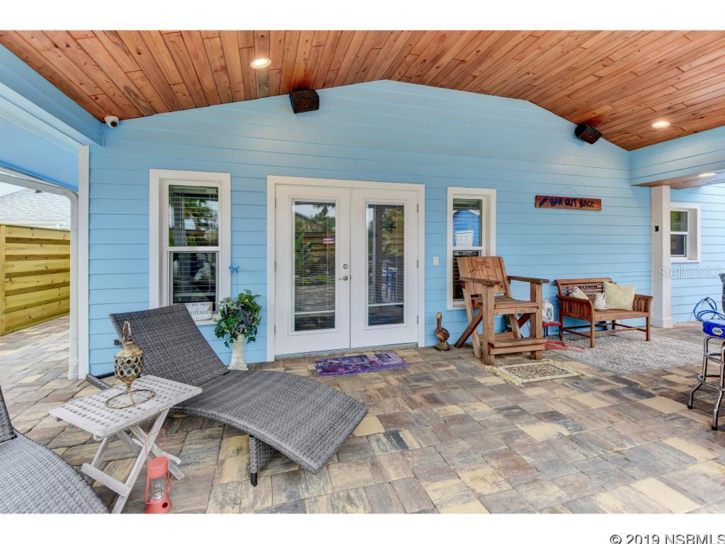 Driggers Sub City New Smyrna - Residential