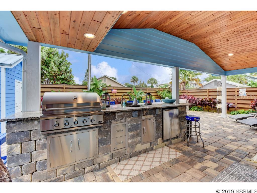 Driggers Sub City New Smyrna - Residential