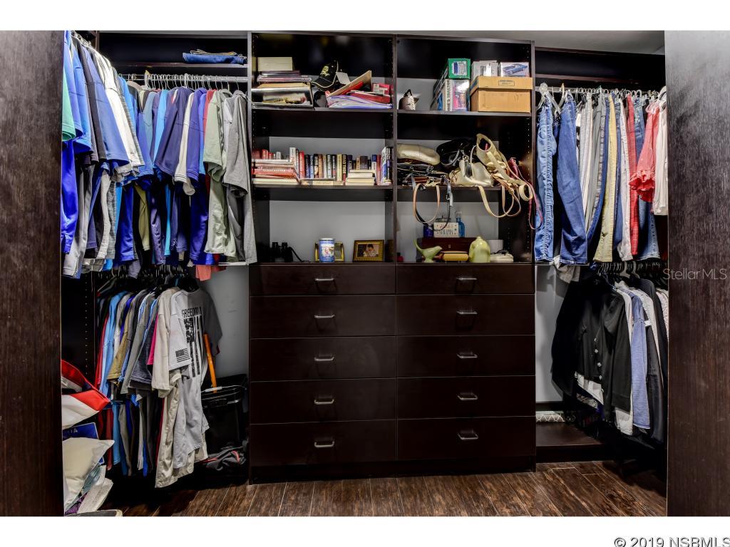 Driggers Sub City New Smyrna - Residential