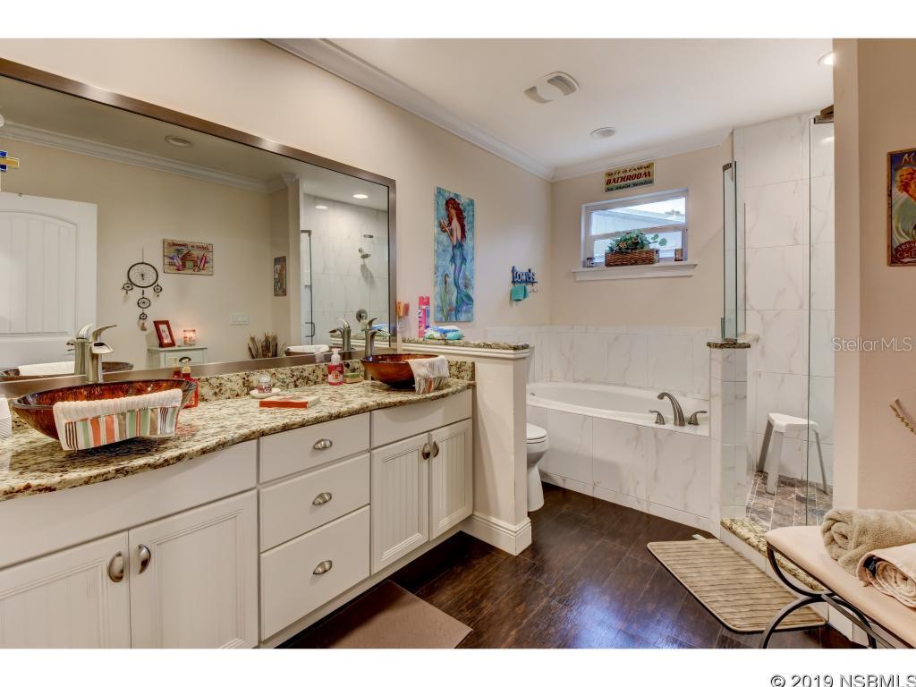 Driggers Sub City New Smyrna - Residential