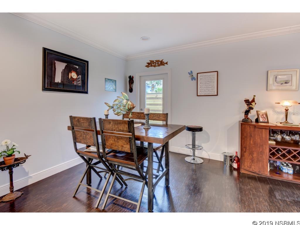 Driggers Sub City New Smyrna - Residential