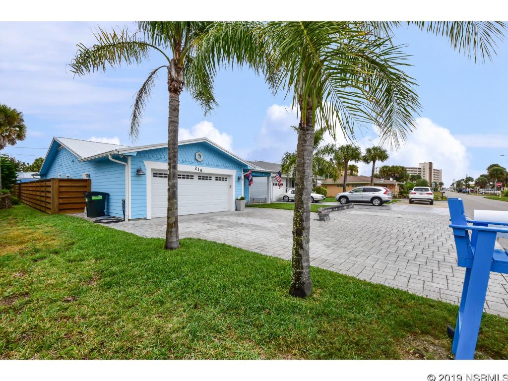 Driggers Sub City New Smyrna - Residential