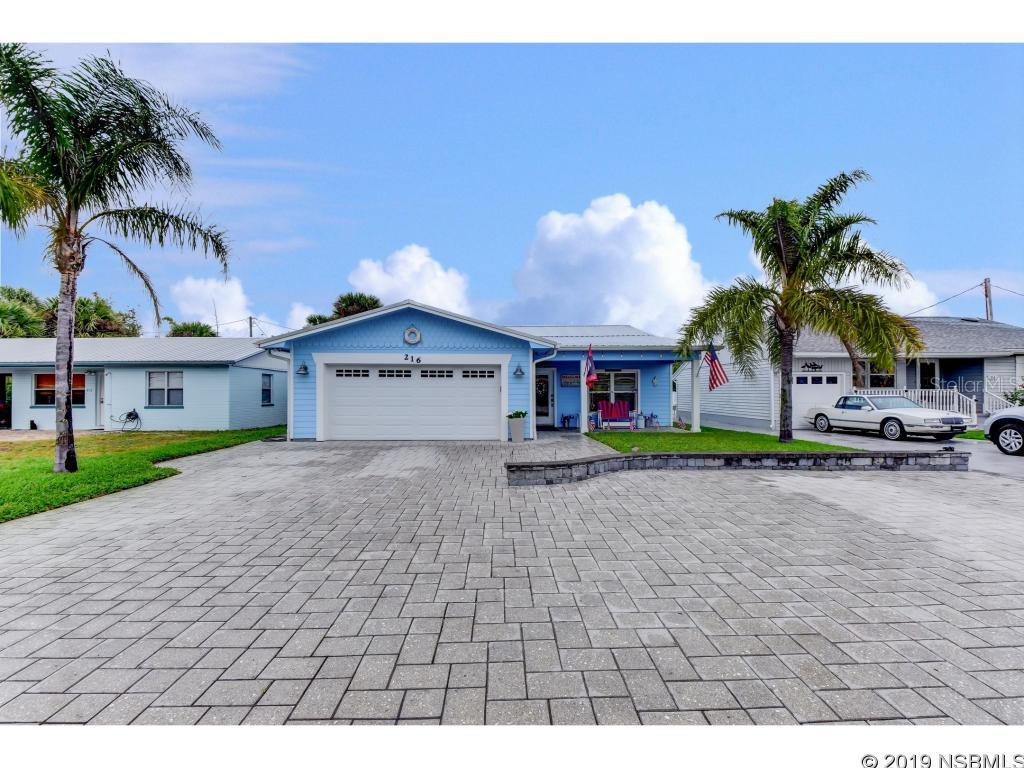 Driggers Sub City New Smyrna - Residential