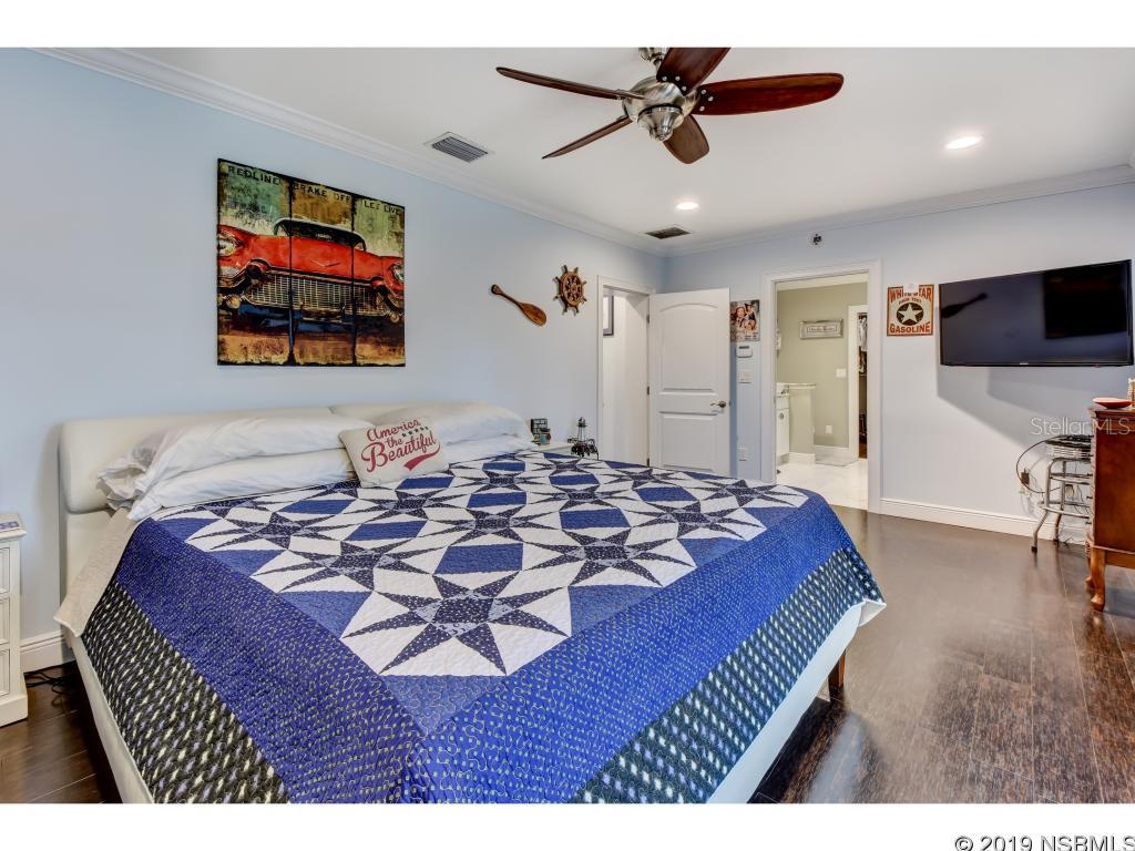 Driggers Sub City New Smyrna - Residential