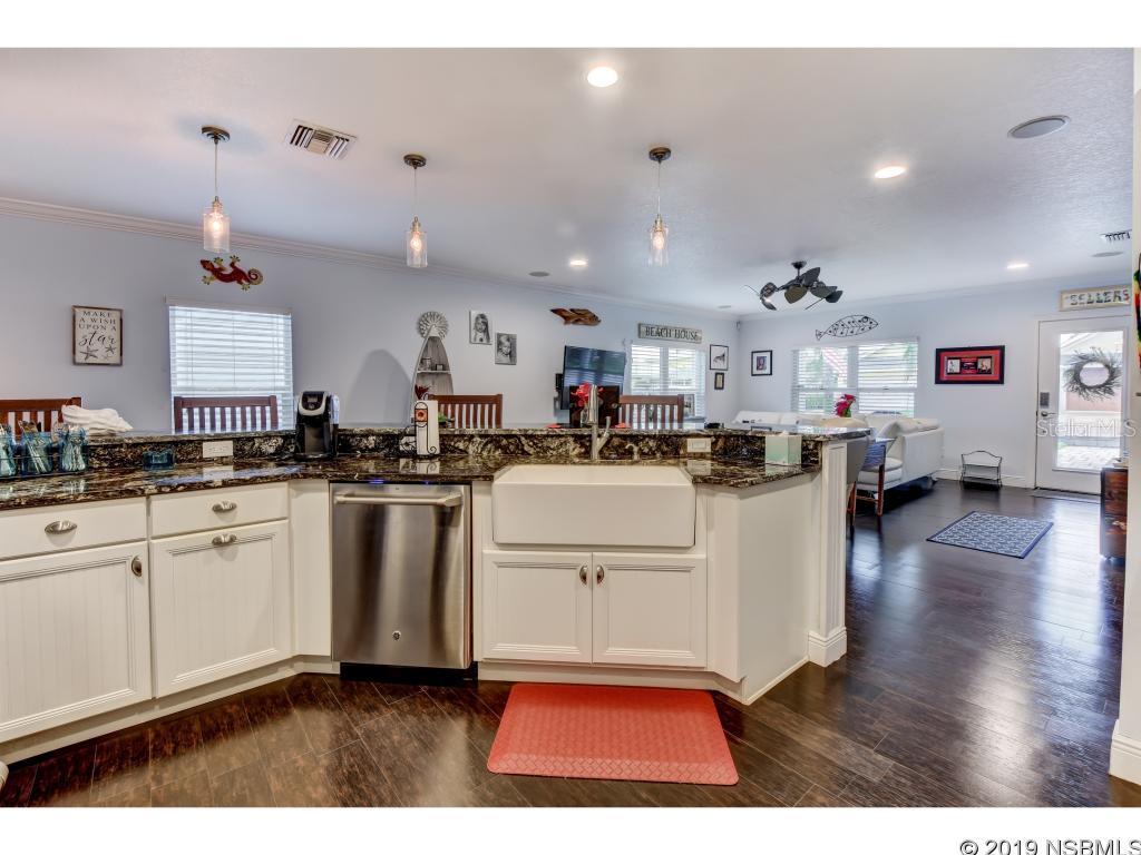 Driggers Sub City New Smyrna - Residential