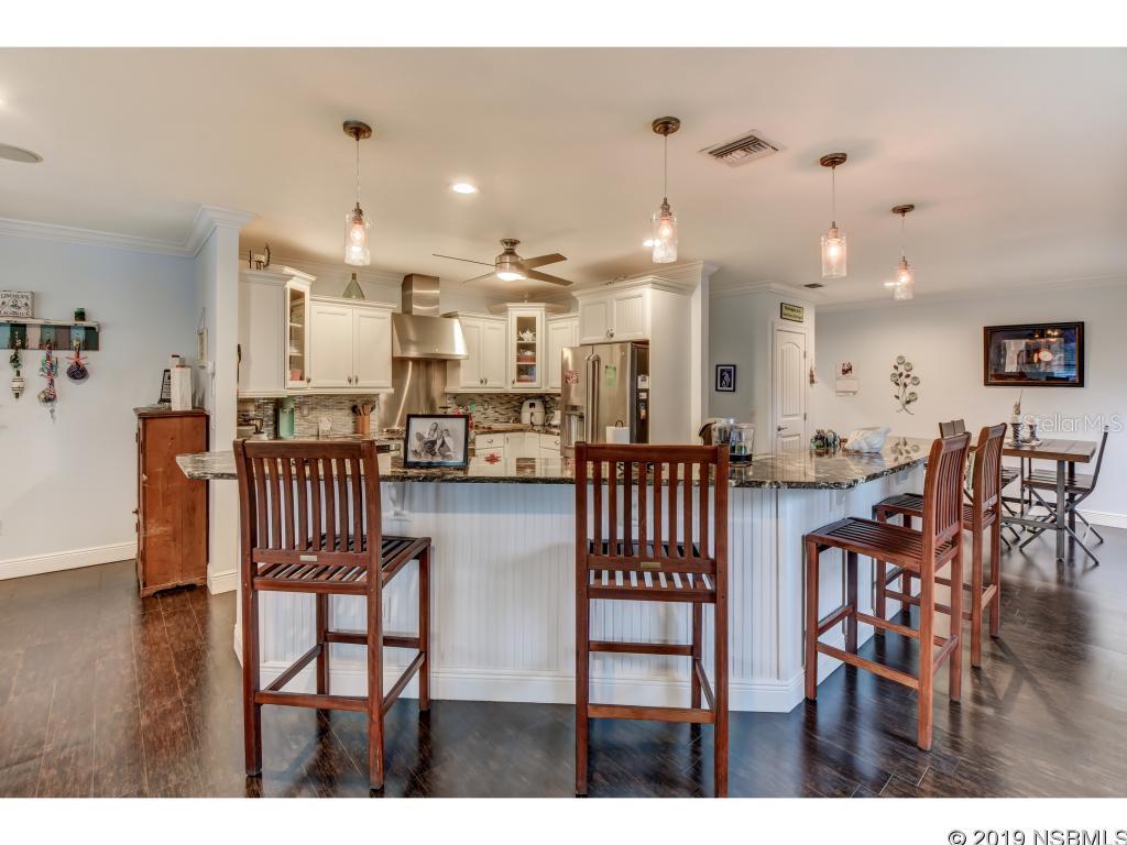 Driggers Sub City New Smyrna - Residential