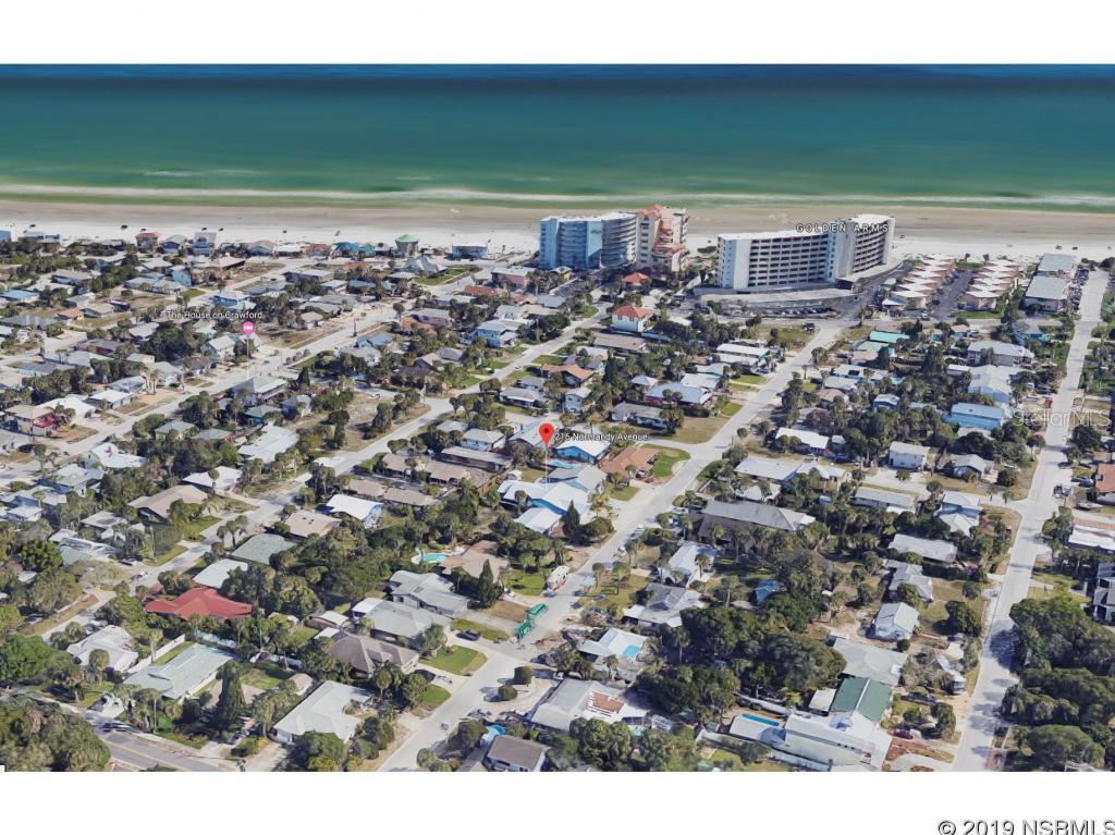 Driggers Sub City New Smyrna - Residential