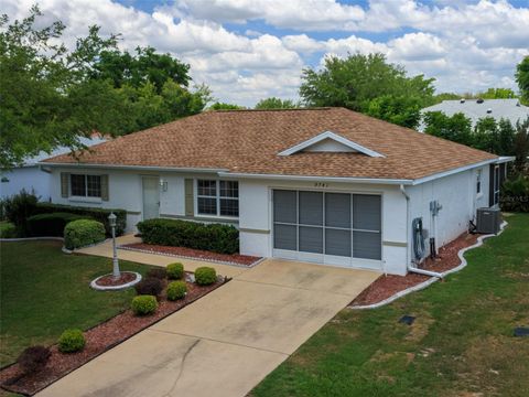 A home in OCALA