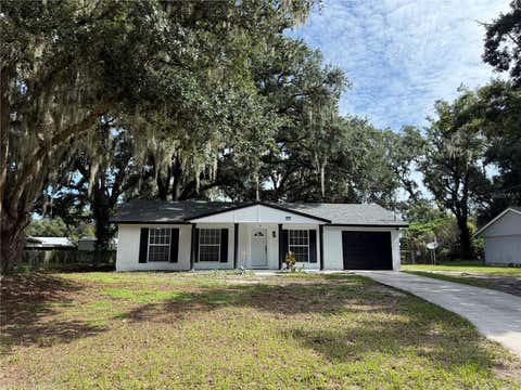 Photo of 3008 Oakview Lane, Plant City, FL 33566 (MLS # TB8536349)