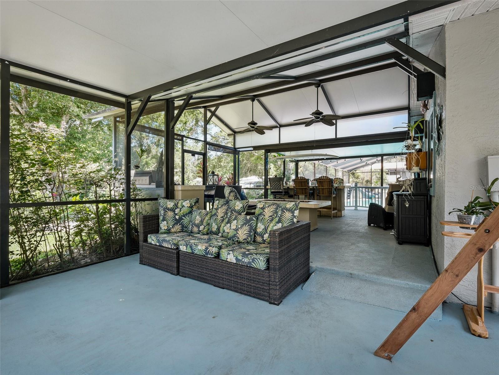 TURNBULL BAY WOODS - Residential