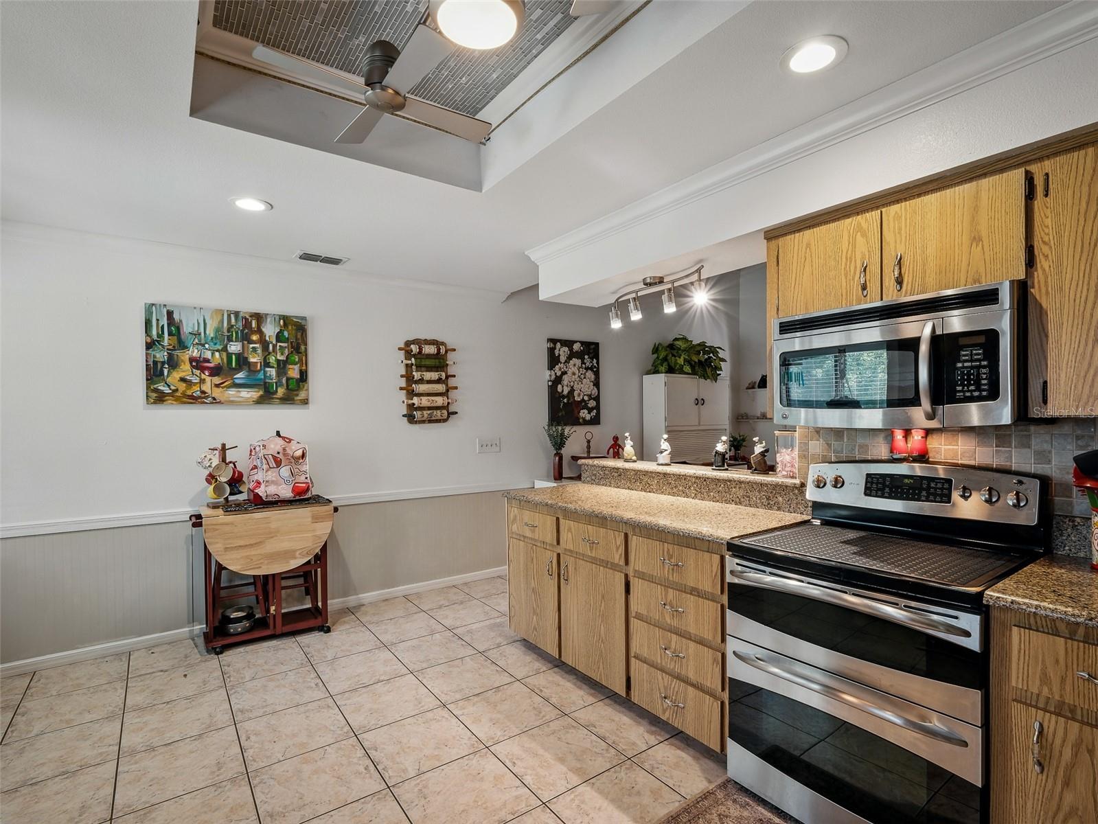 TURNBULL BAY WOODS - Residential