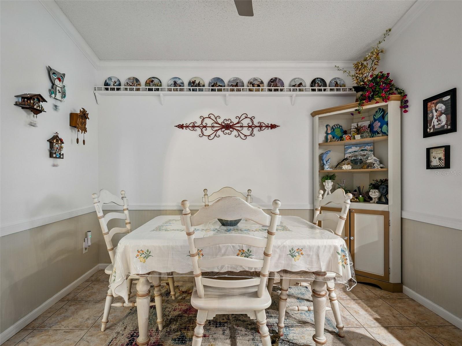 TURNBULL BAY WOODS - Residential