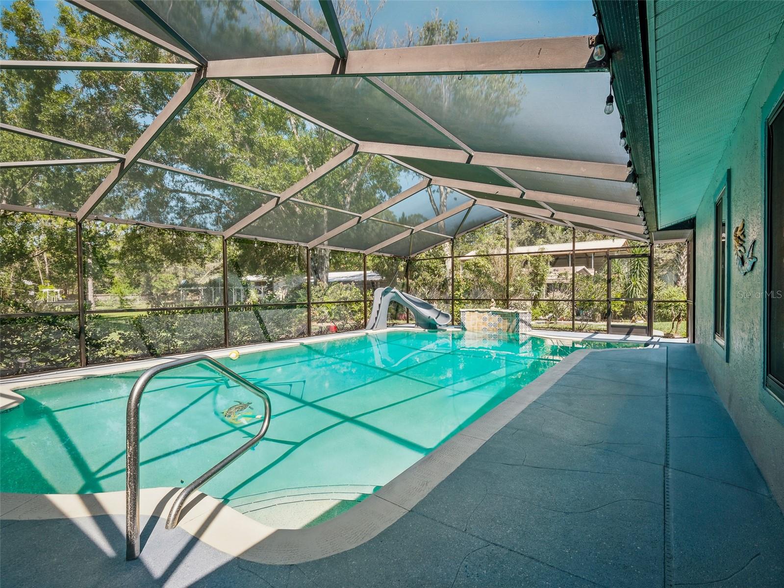 TURNBULL BAY WOODS - Residential