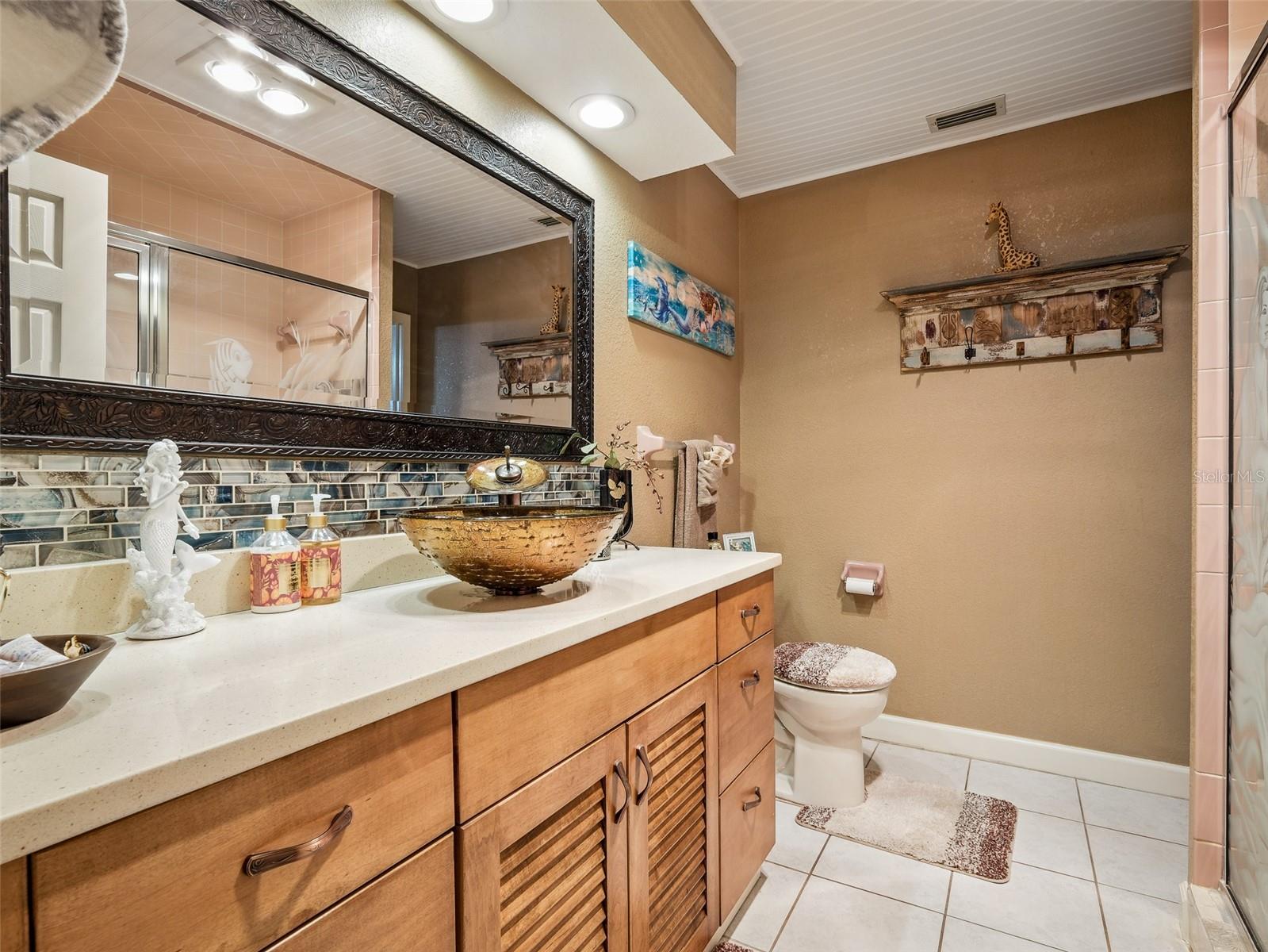 TURNBULL BAY WOODS - Residential