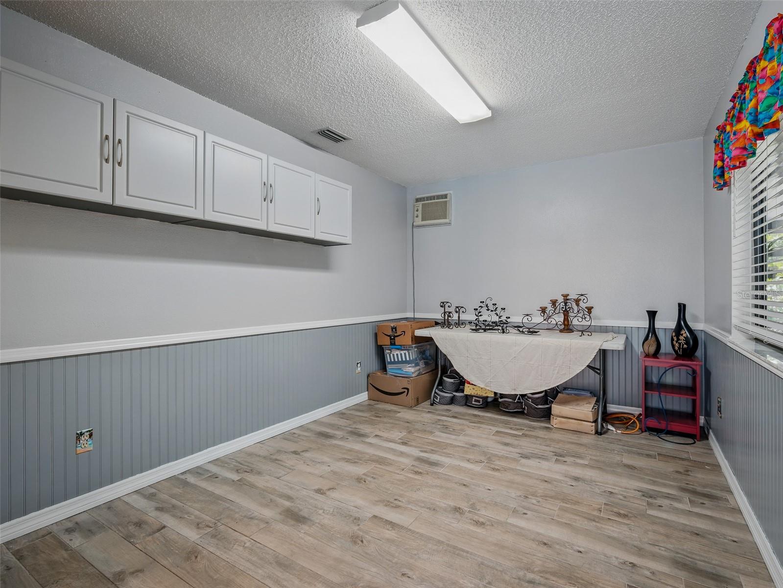 TURNBULL BAY WOODS - Residential